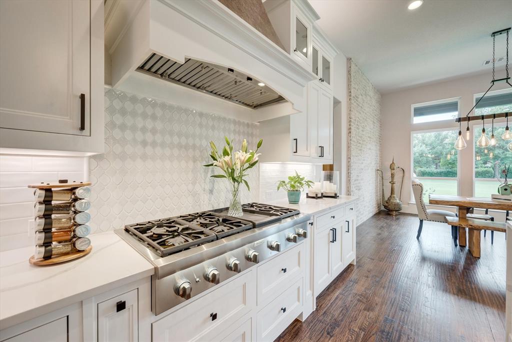 Phase 1 Of The Estates At Craig Ranch West - Residential