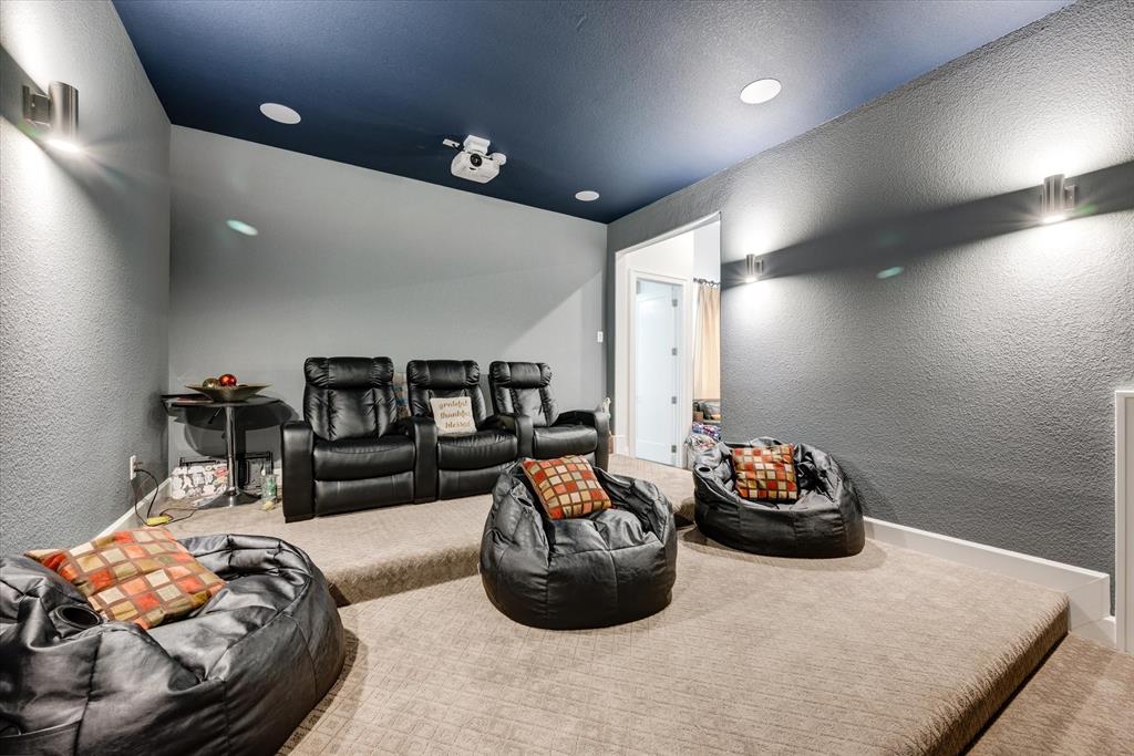 Phase 1 Of The Estates At Craig Ranch West - Residential