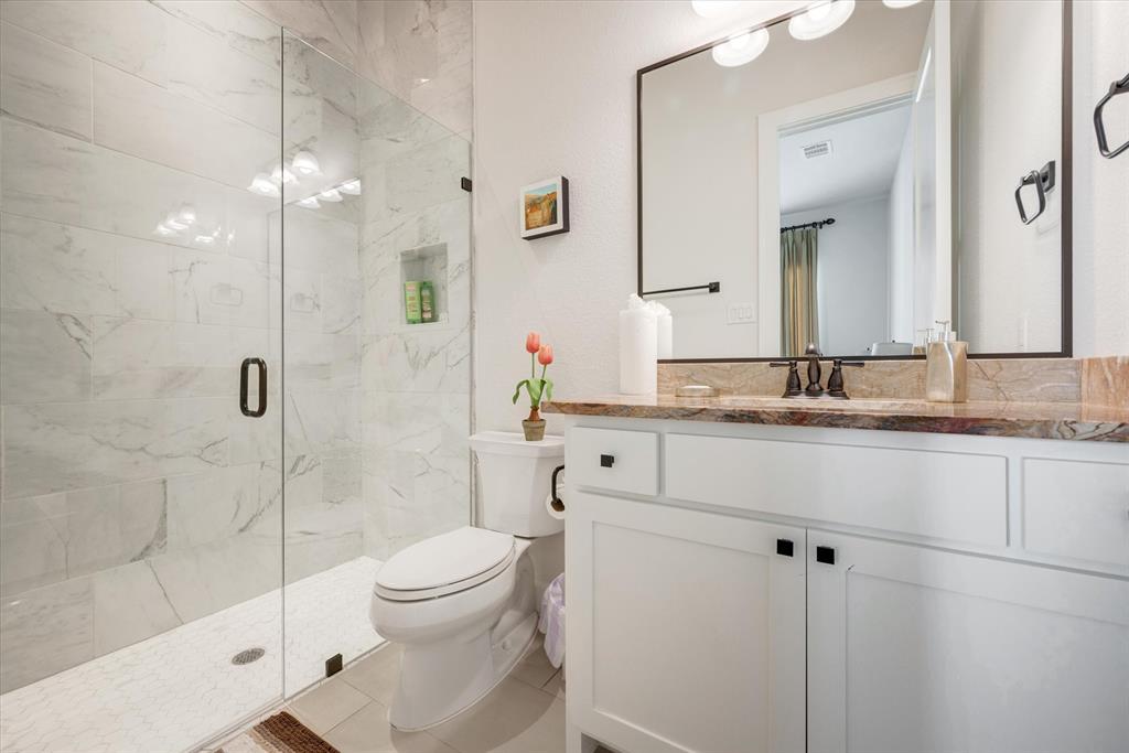 Phase 1 Of The Estates At Craig Ranch West - Residential