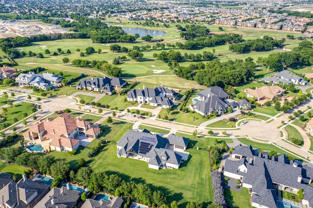 Phase 1 Of The Estates At Craig Ranch West - Residential