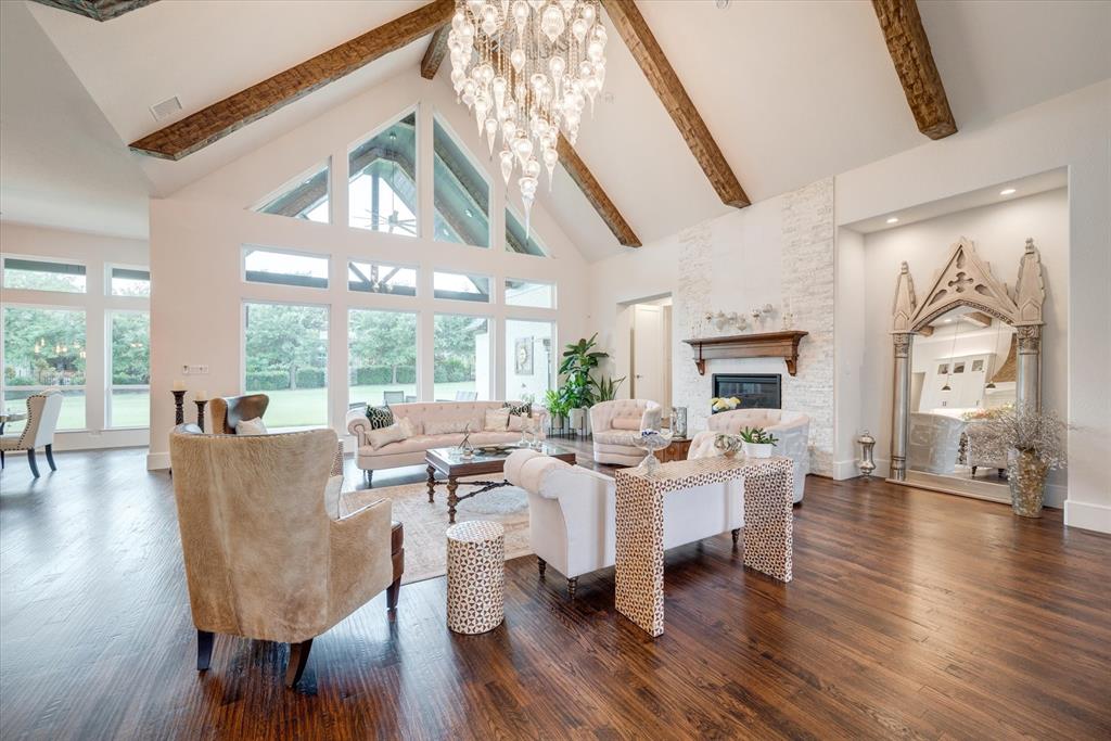 Phase 1 Of The Estates At Craig Ranch West - Residential