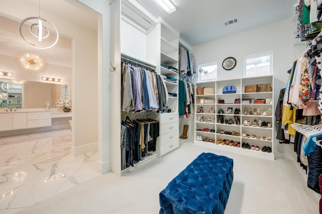 Phase 1 Of The Estates At Craig Ranch West - Residential