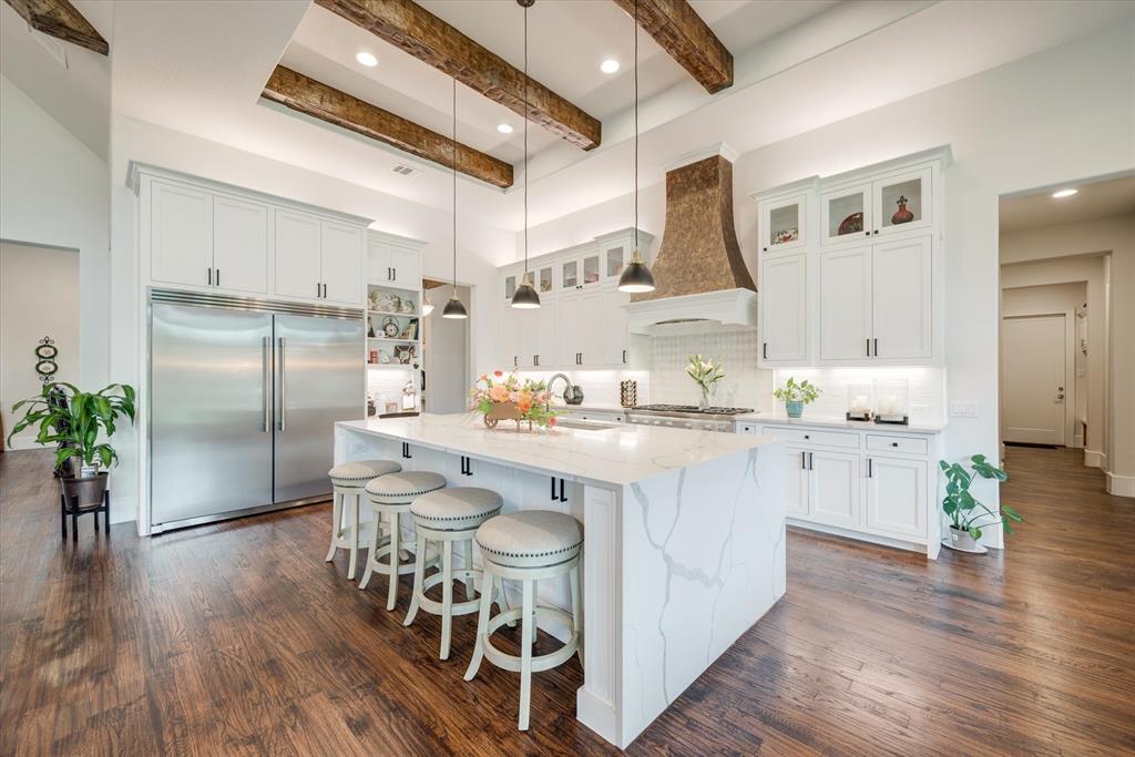 Phase 1 Of The Estates At Craig Ranch West - Residential