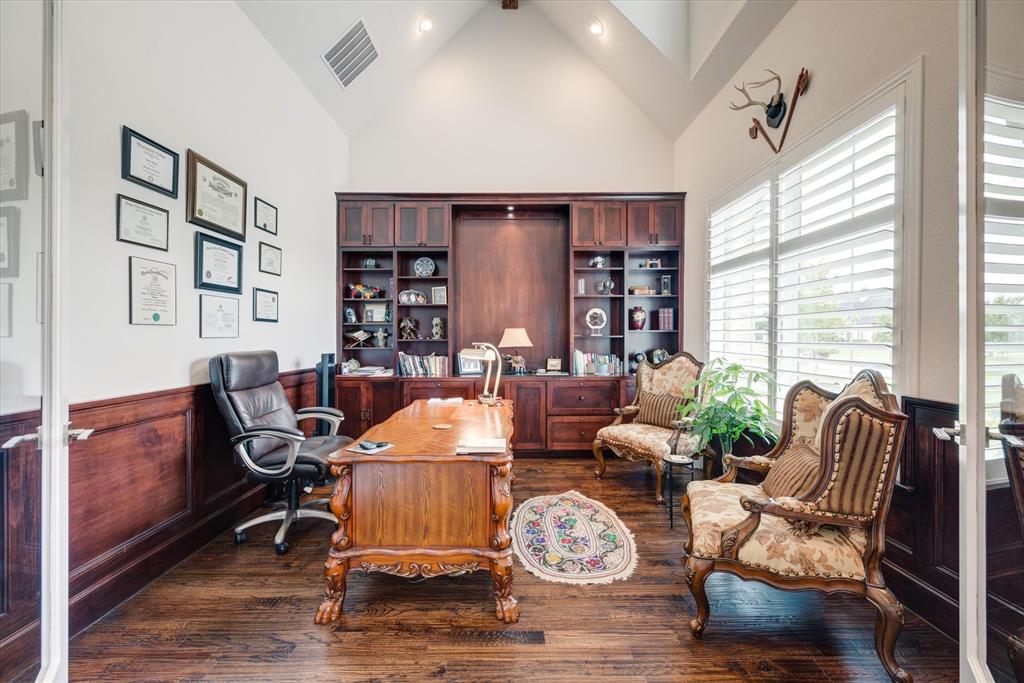 Phase 1 Of The Estates At Craig Ranch West - Residential