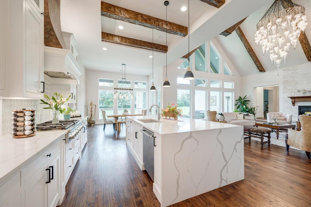 Phase 1 Of The Estates At Craig Ranch West - Residential