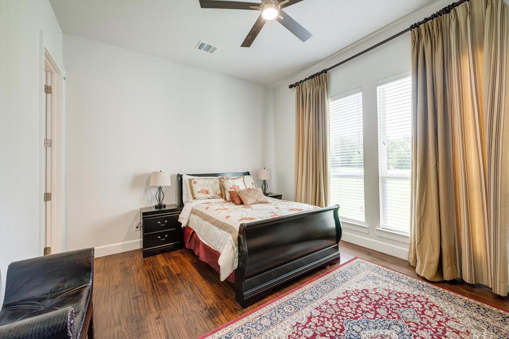 Phase 1 Of The Estates At Craig Ranch West - Residential