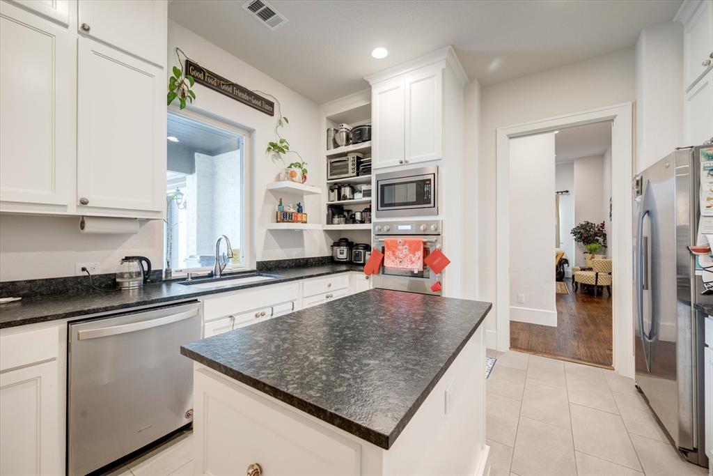 Phase 1 Of The Estates At Craig Ranch West - Residential