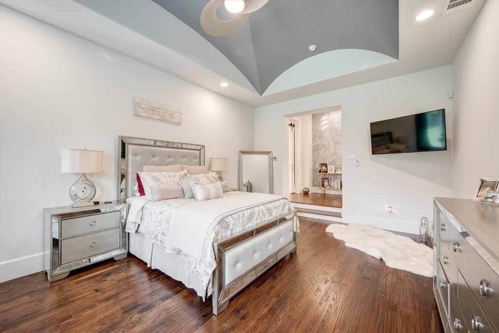 Phase 1 Of The Estates At Craig Ranch West - Residential