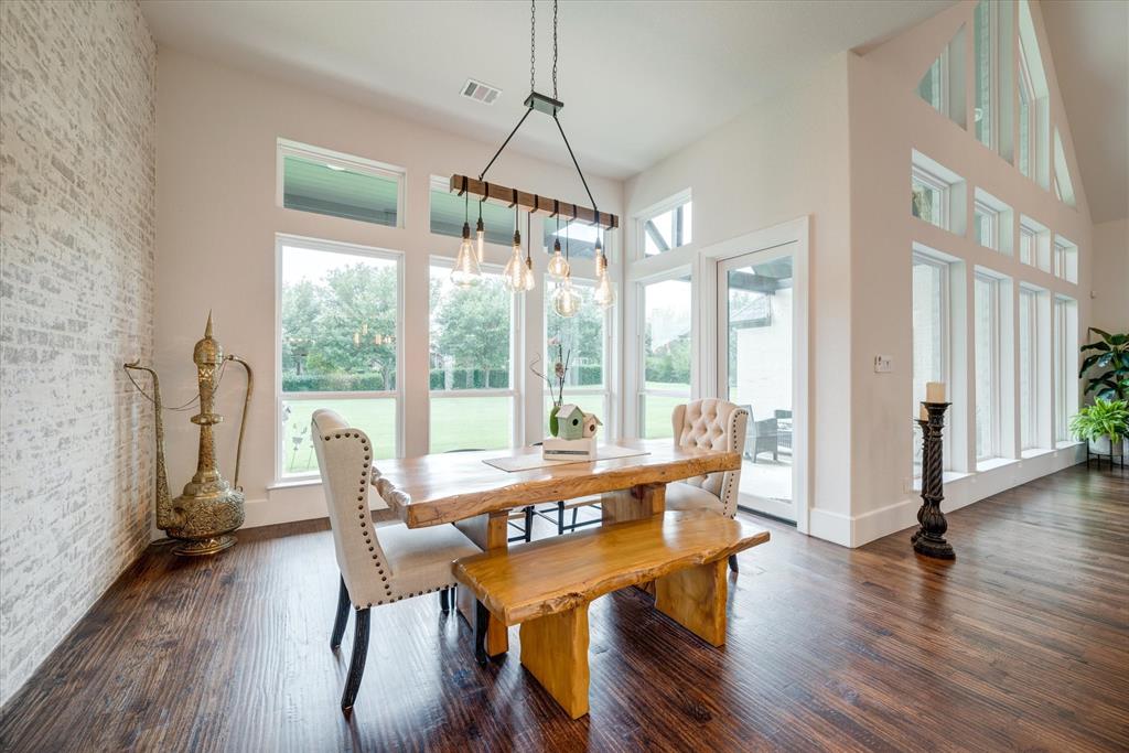 Phase 1 Of The Estates At Craig Ranch West - Residential