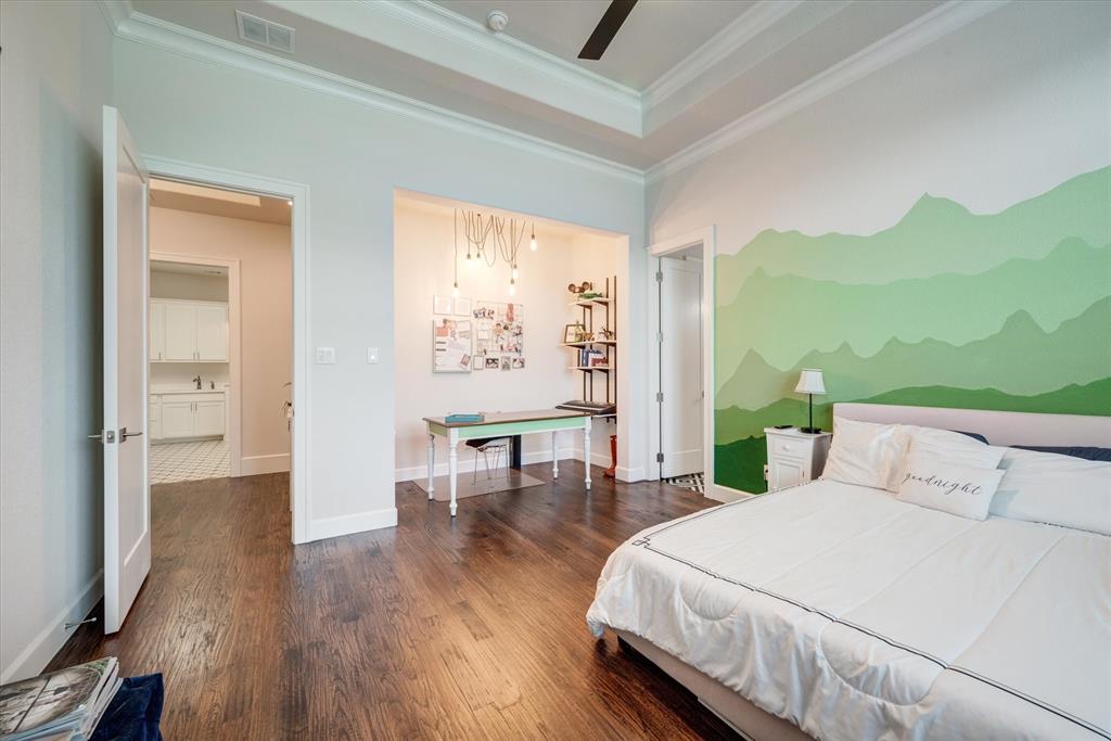 Phase 1 Of The Estates At Craig Ranch West - Residential