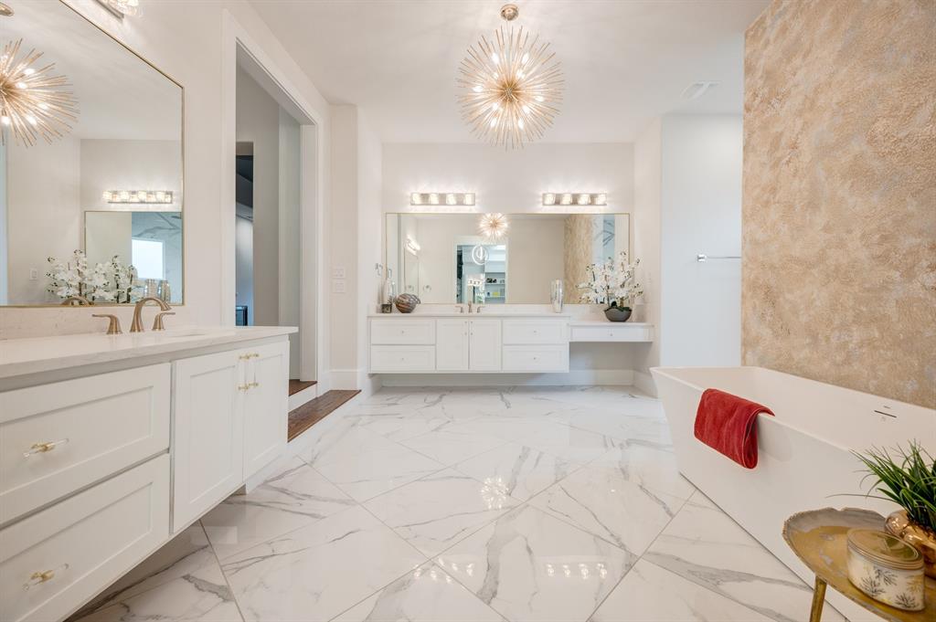 Phase 1 Of The Estates At Craig Ranch West - Residential