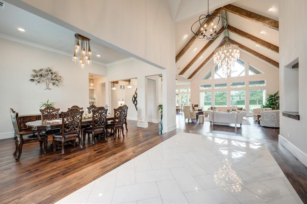 Phase 1 Of The Estates At Craig Ranch West - Residential