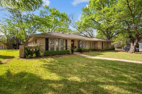 2904 Hunters Creek Place Plano TX 75075