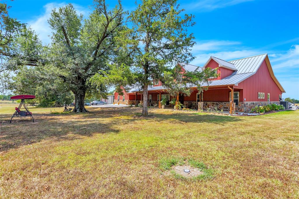 337 County Road 3535