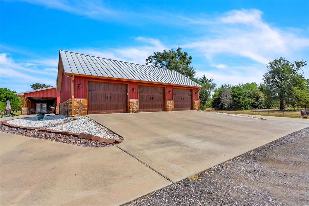 337 County Road 3535