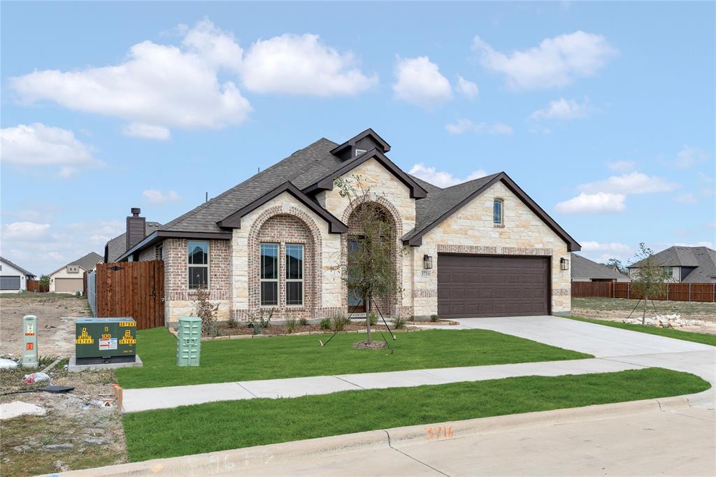 3716 Brookgreen Lane