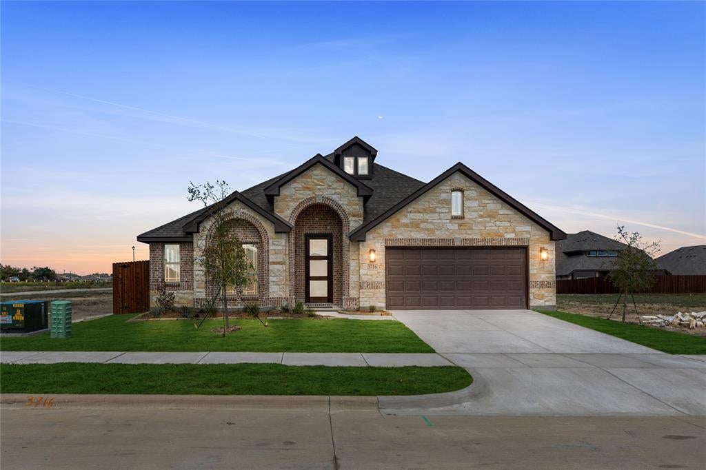 3716 Brookgreen Lane