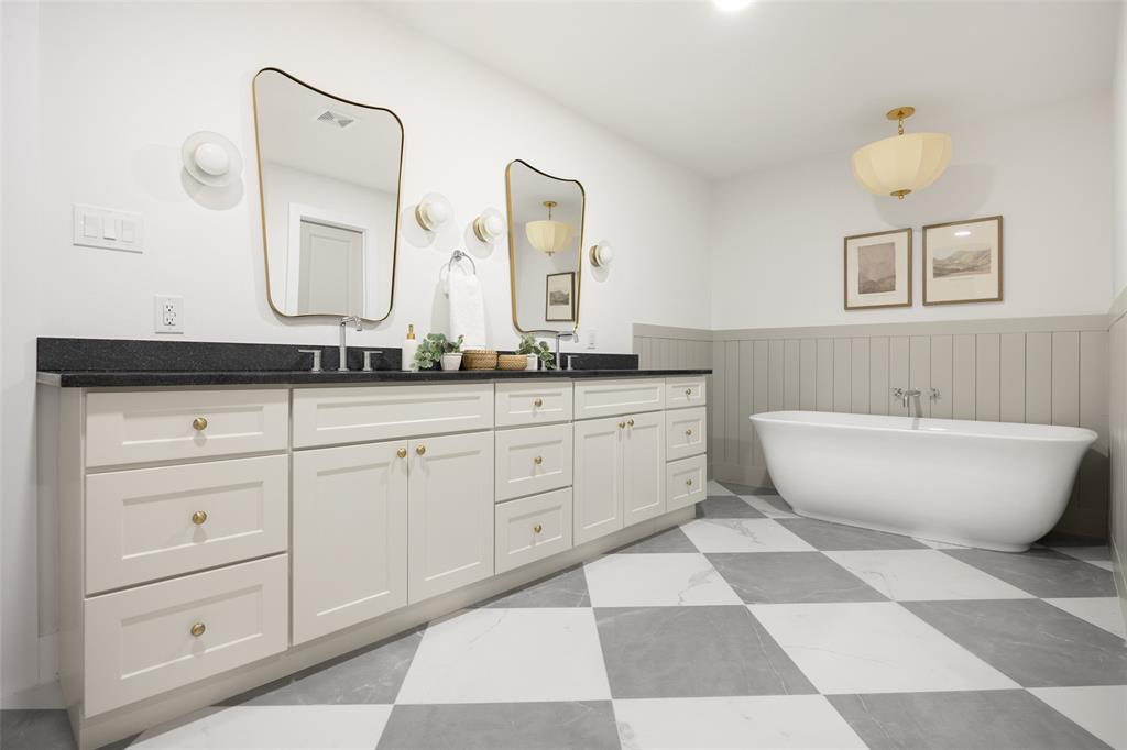 Highlands North Sec 01 - Residential