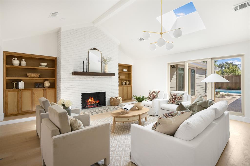 Highlands North Sec 01 - Residential