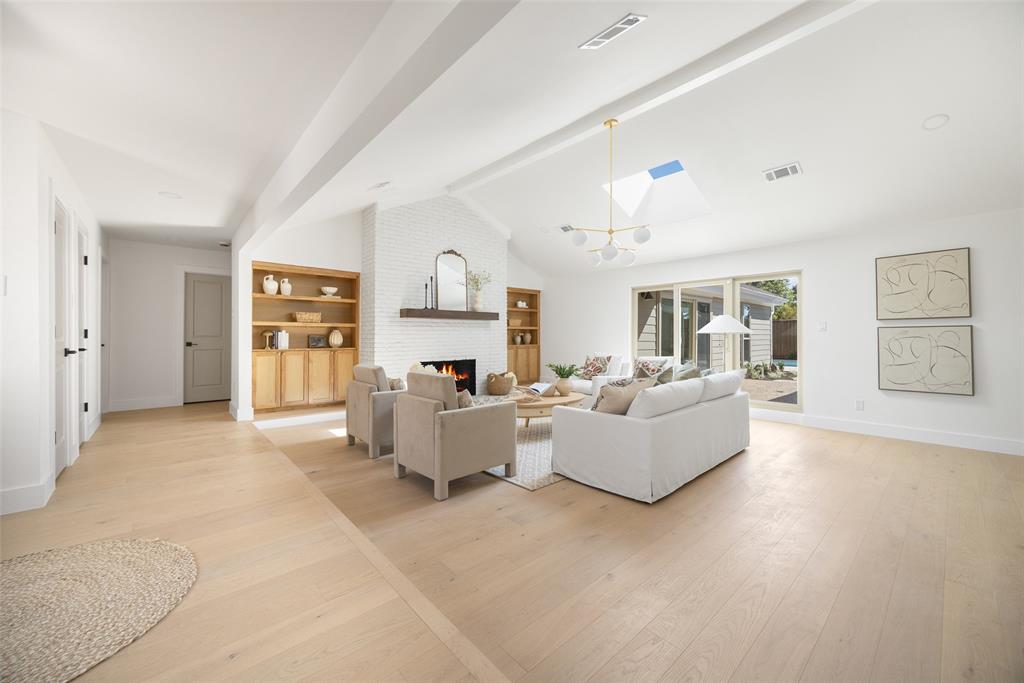 Highlands North Sec 01 - Residential