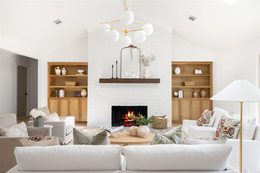 Highlands North Sec 01 - Residential