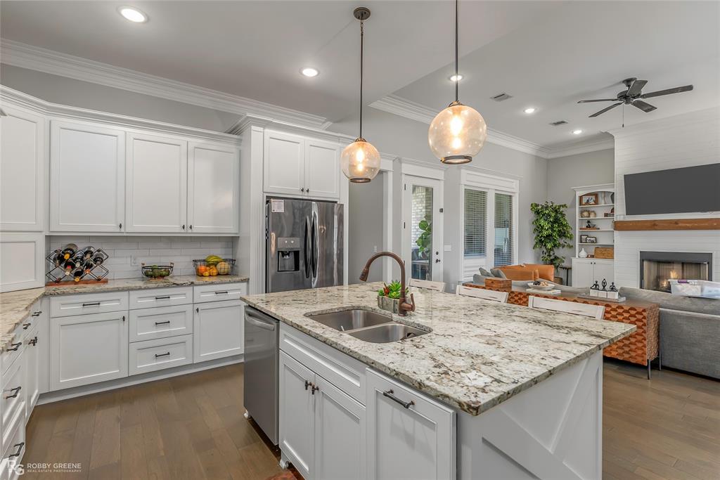 Lakeside on Long Lake - Residential