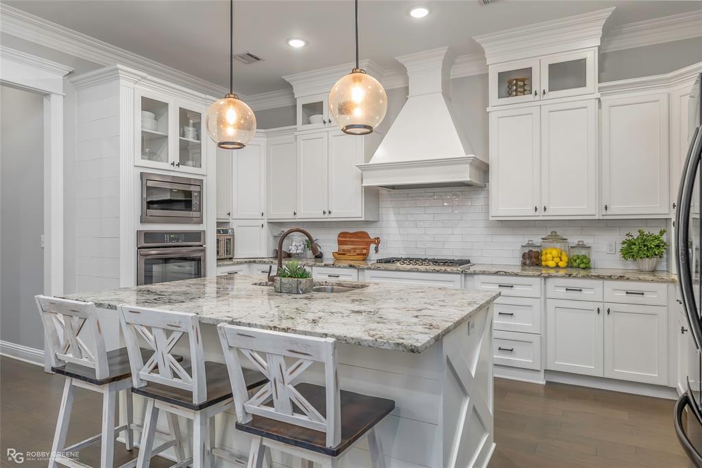 Lakeside on Long Lake - Residential