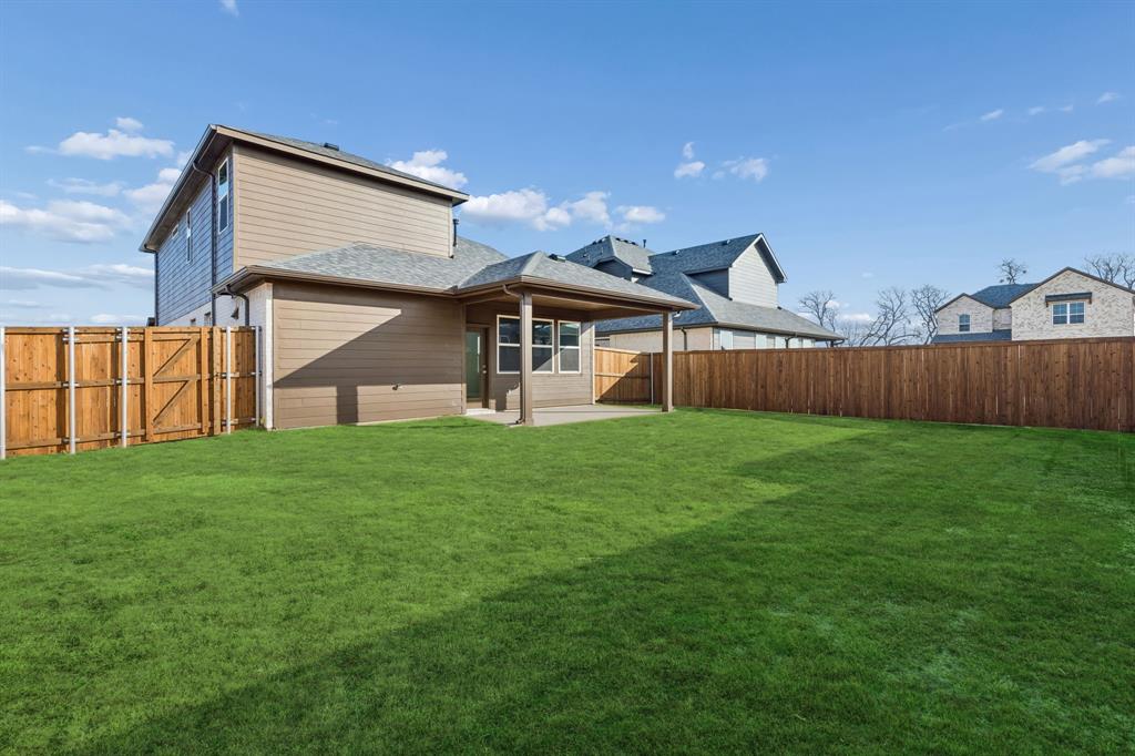 Venetian - Residential