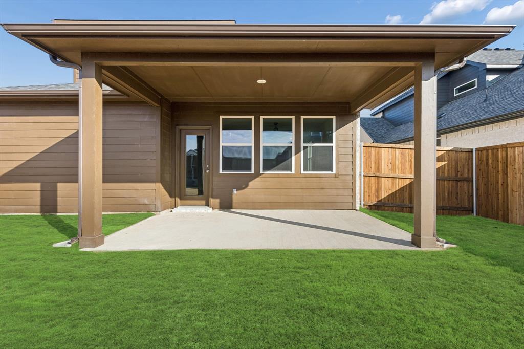 Venetian - Residential