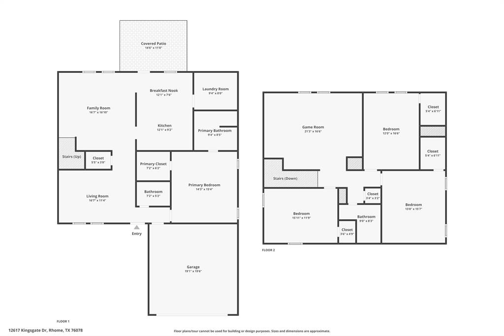 Shale Creek - Residential