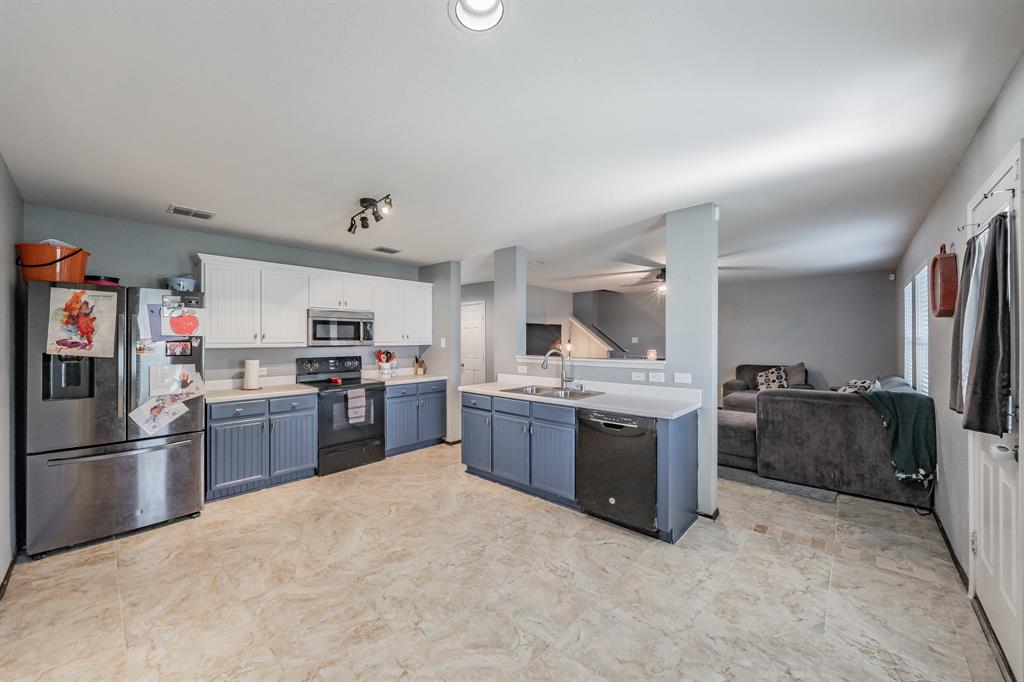 Shale Creek - Residential