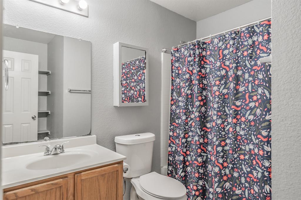 Shale Creek - Residential