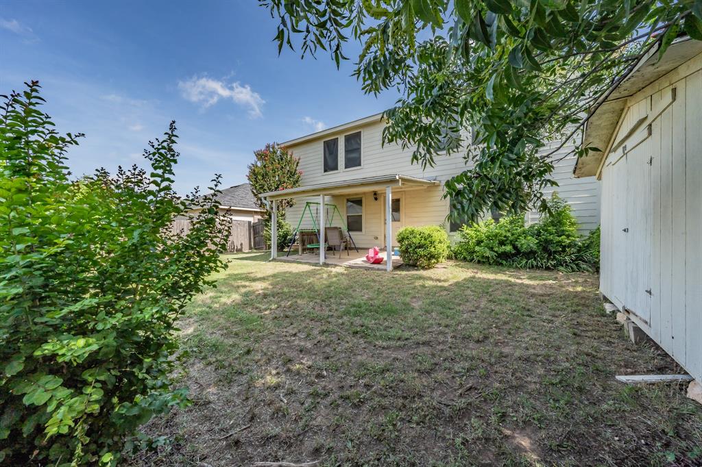 Shale Creek - Residential