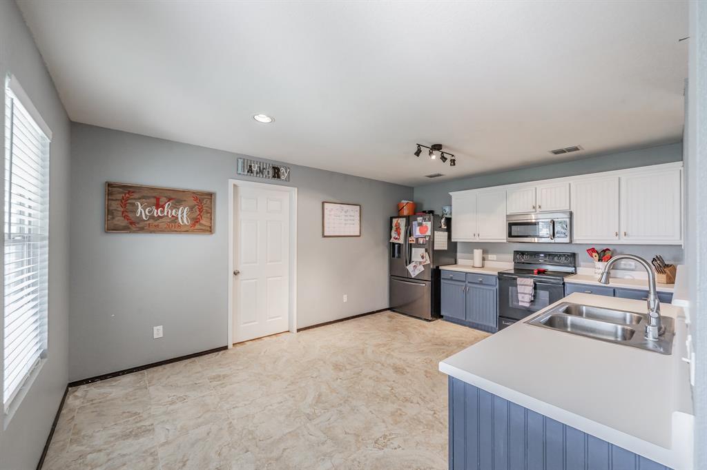 Shale Creek - Residential