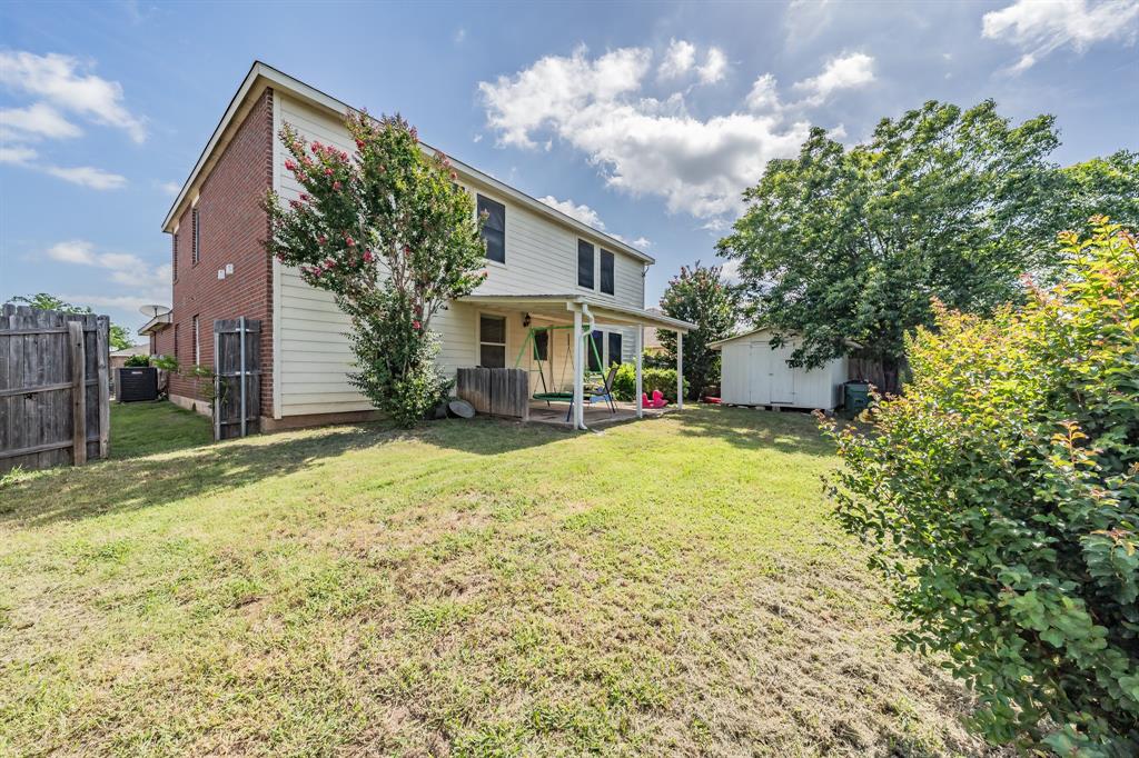 Shale Creek - Residential