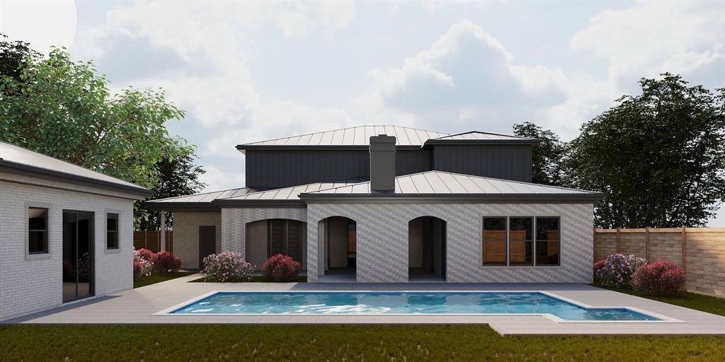 Bellaire Heights - Residential