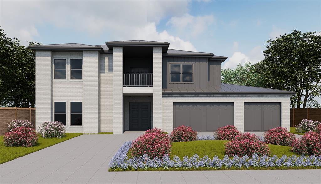 Bellaire Heights - Residential