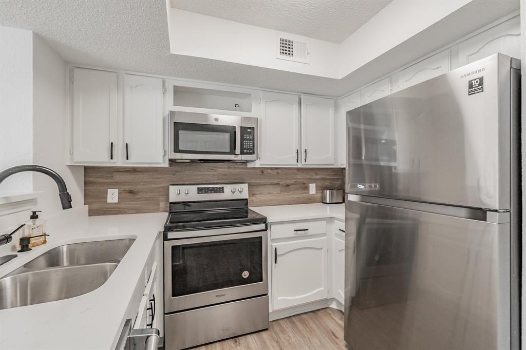 University Park Condo - Residential Lease