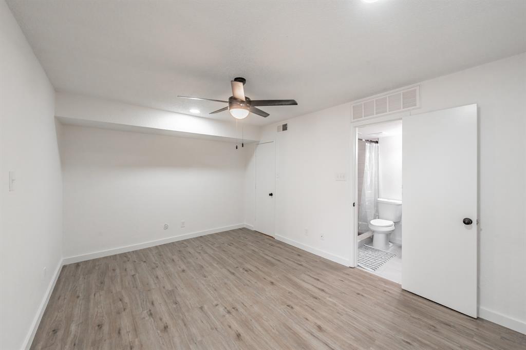 University Park Condo - Residential Lease