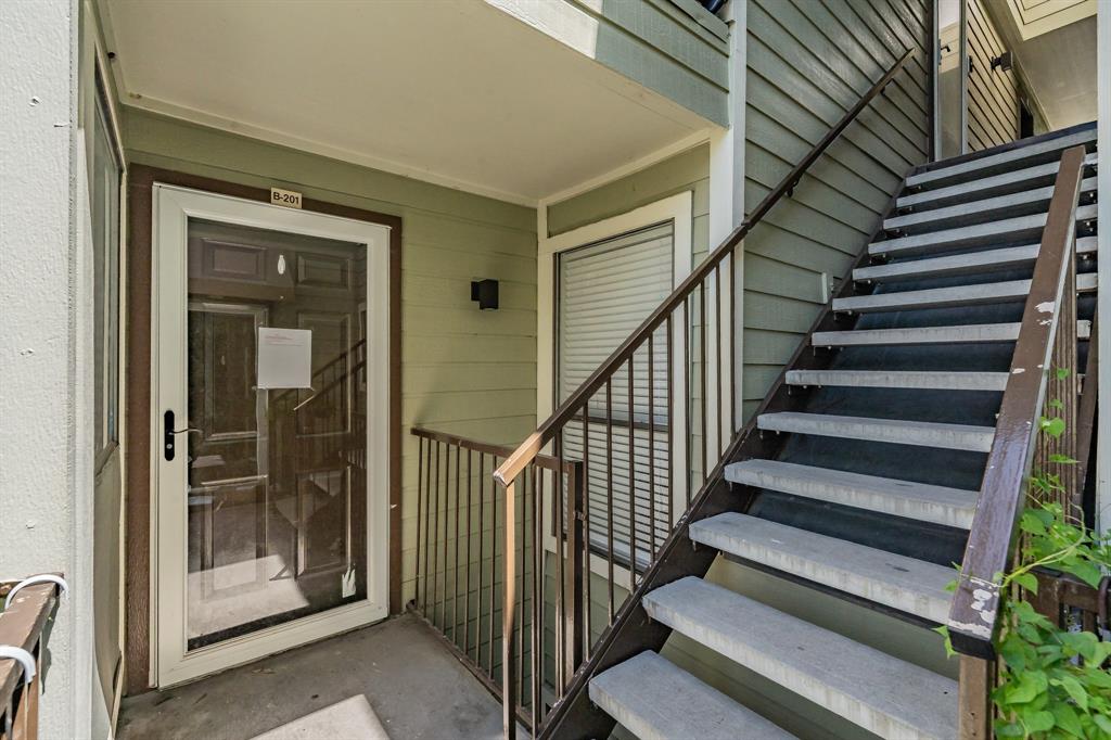 University Park Condo - Residential Lease