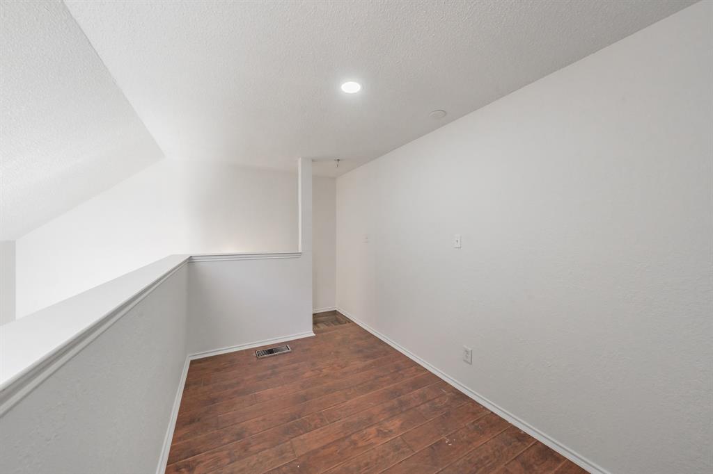 University Park Condo - Residential Lease