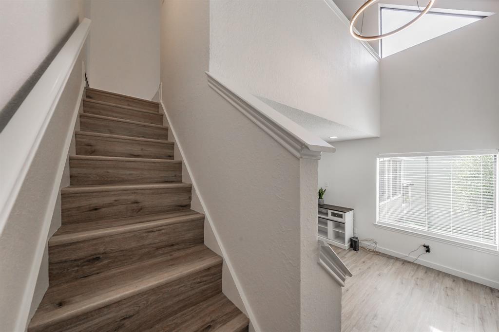 University Park Condo - Residential Lease