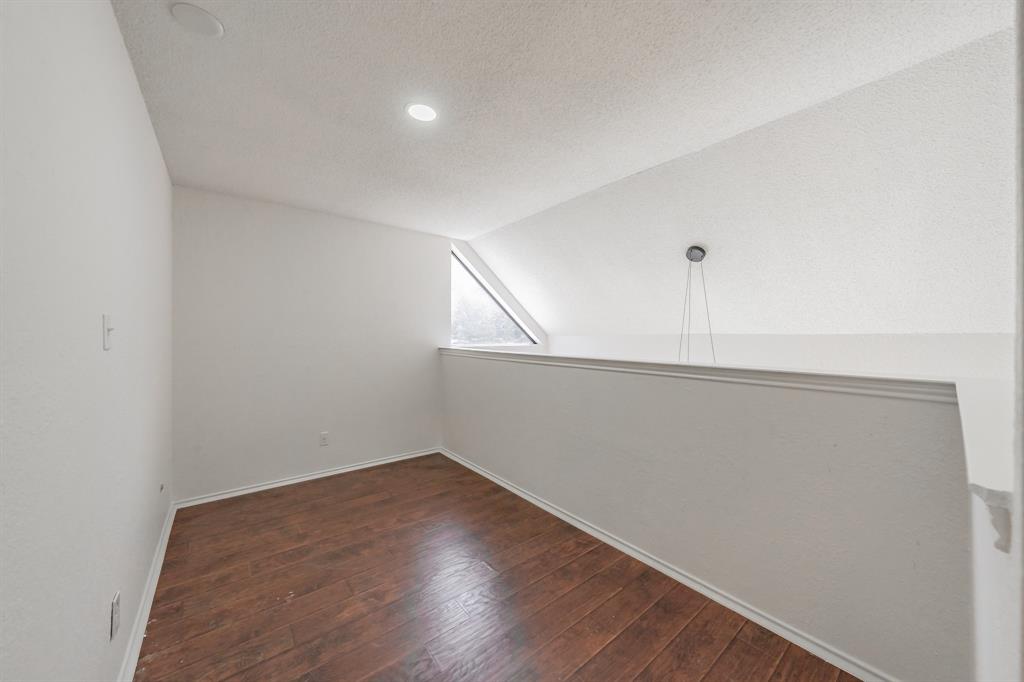 University Park Condo - Residential Lease