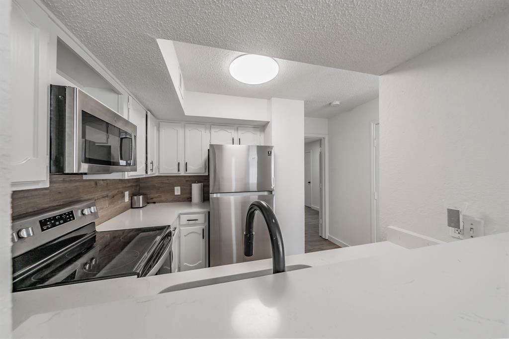 University Park Condo - Residential Lease