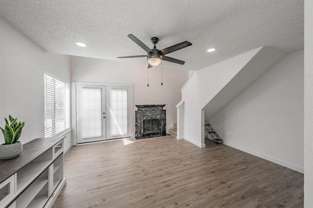 University Park Condo - Residential Lease