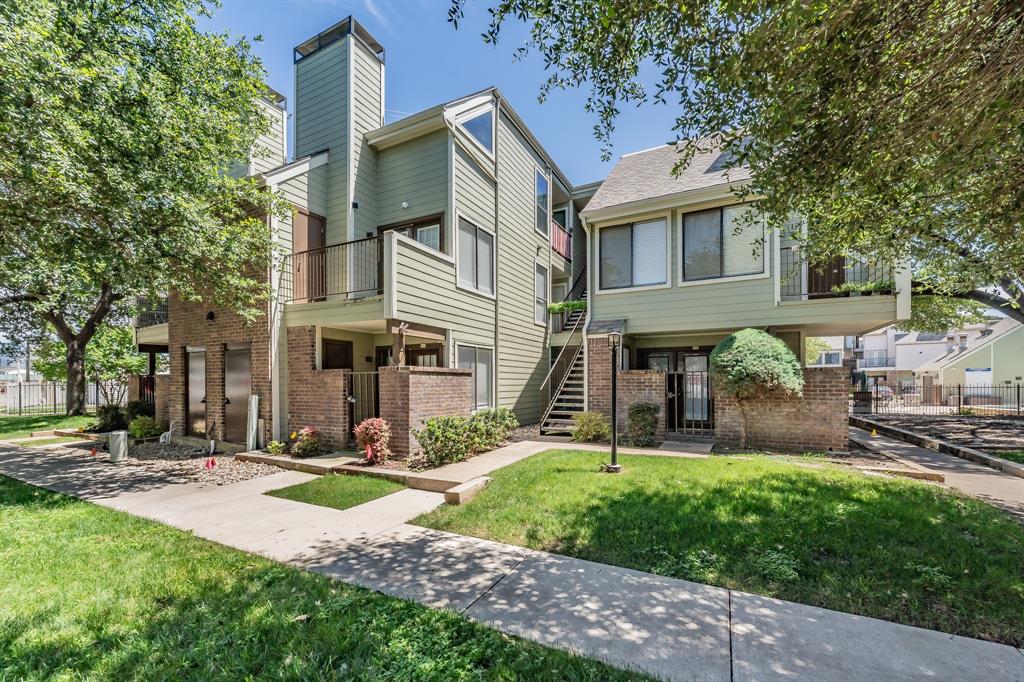 University Park Condo - Residential Lease