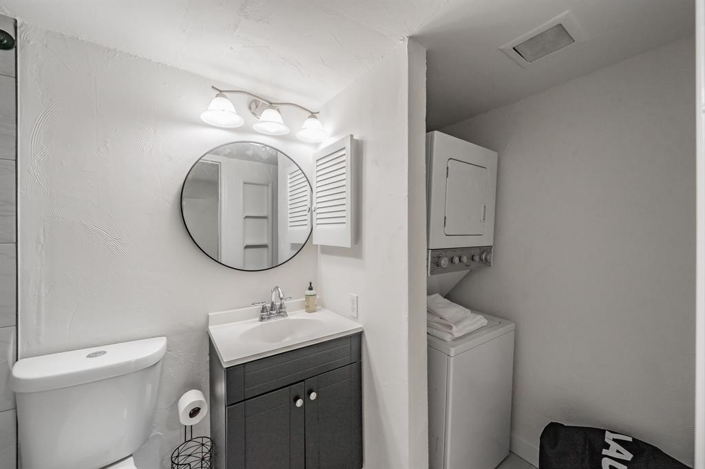 University Park Condo - Residential Lease