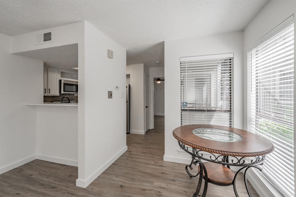 University Park Condo - Residential Lease