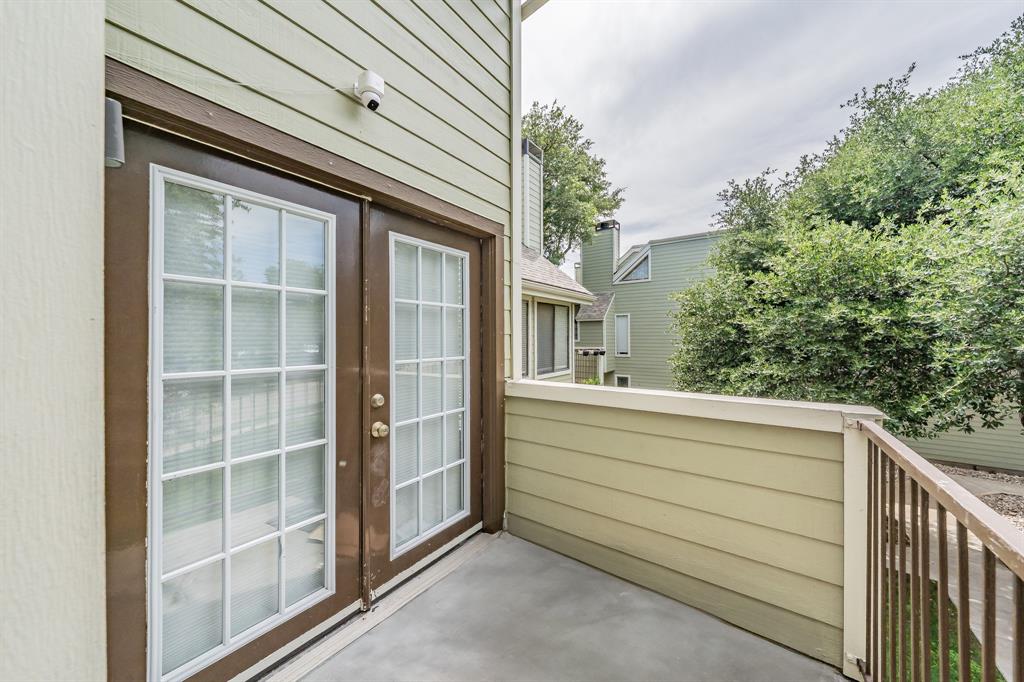 University Park Condo - Residential Lease