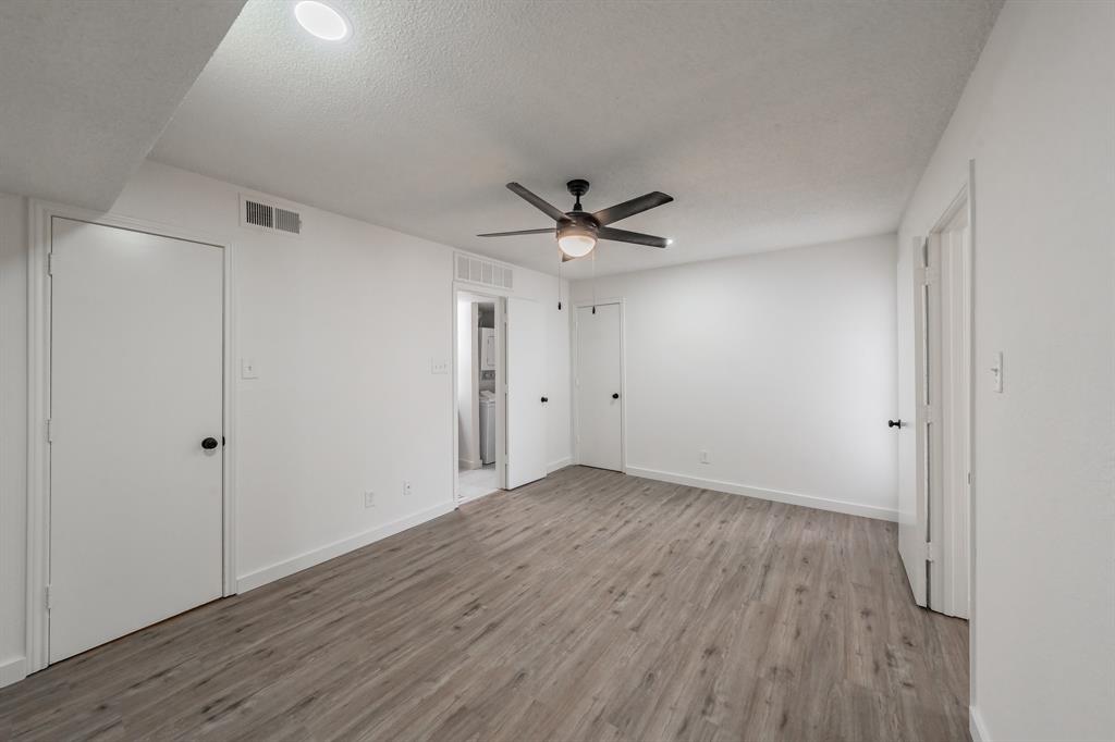 University Park Condo - Residential Lease